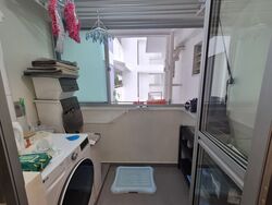 Blk 103B Eastcreek @ Canberra (Sembawang), HDB 3 Rooms #576202771